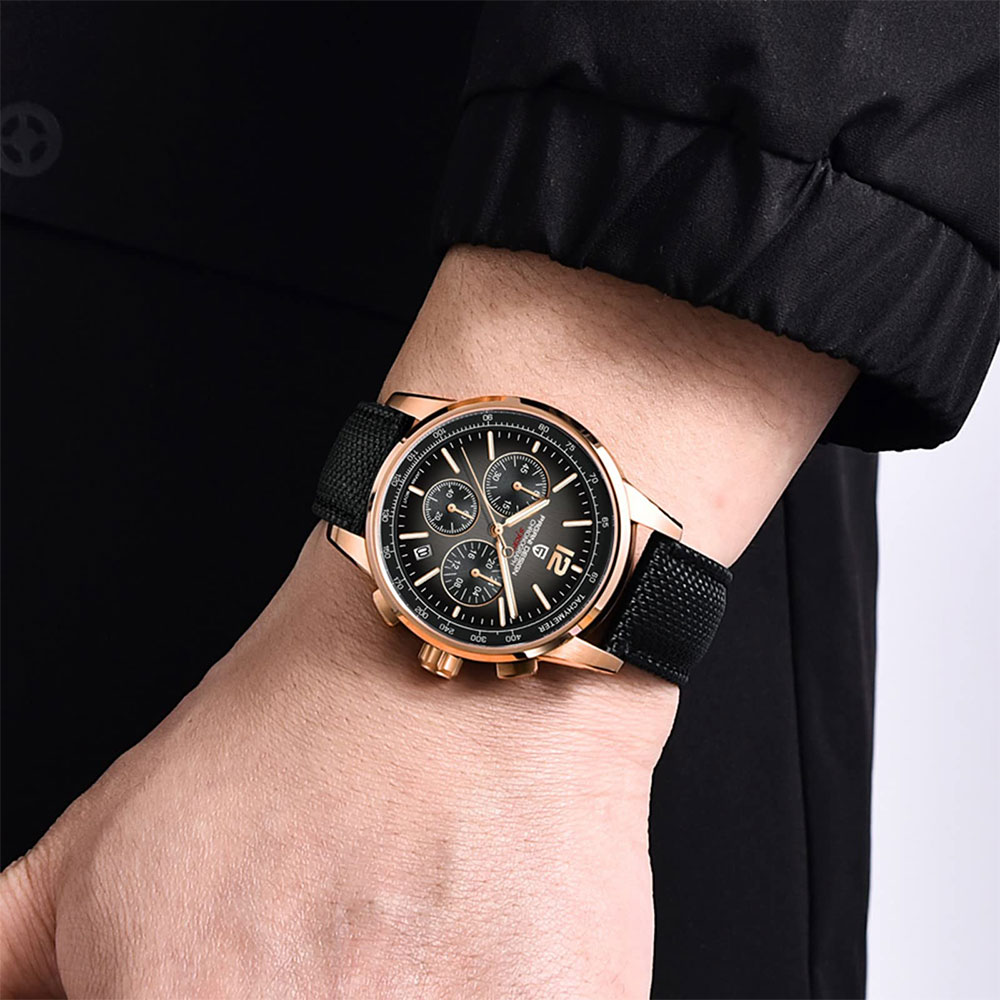 PAGANI DESIGN Neue Herrenuhr 4 – Luxury Watch Wallpaper Bewertung und Preis