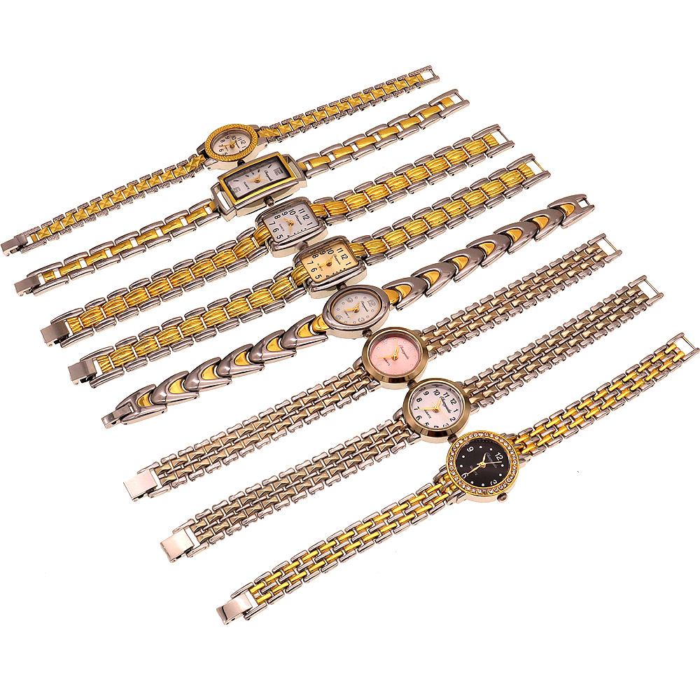 10 Stück/Set, Gemischte Elegan – Lux Watch Bewertung und Preis
