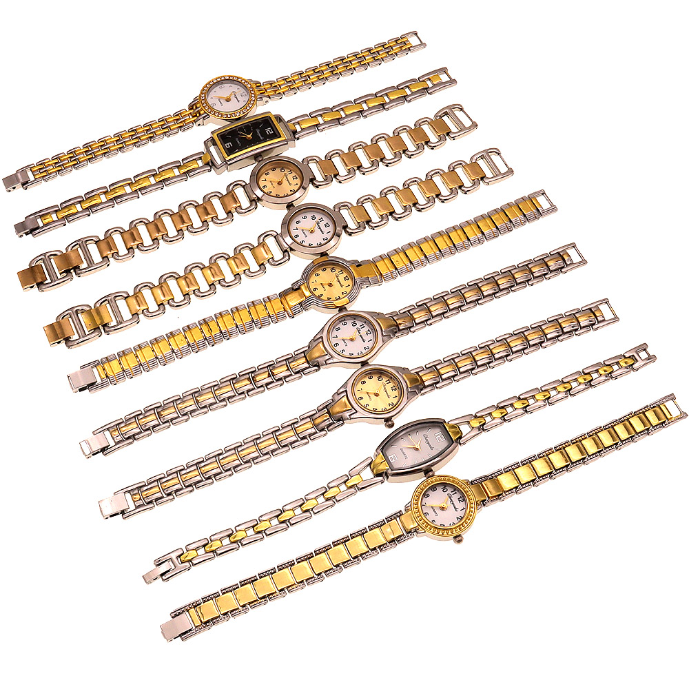 10 Stück/Set, Gemischte Elegan – Lux Watch Bewertung und Preis