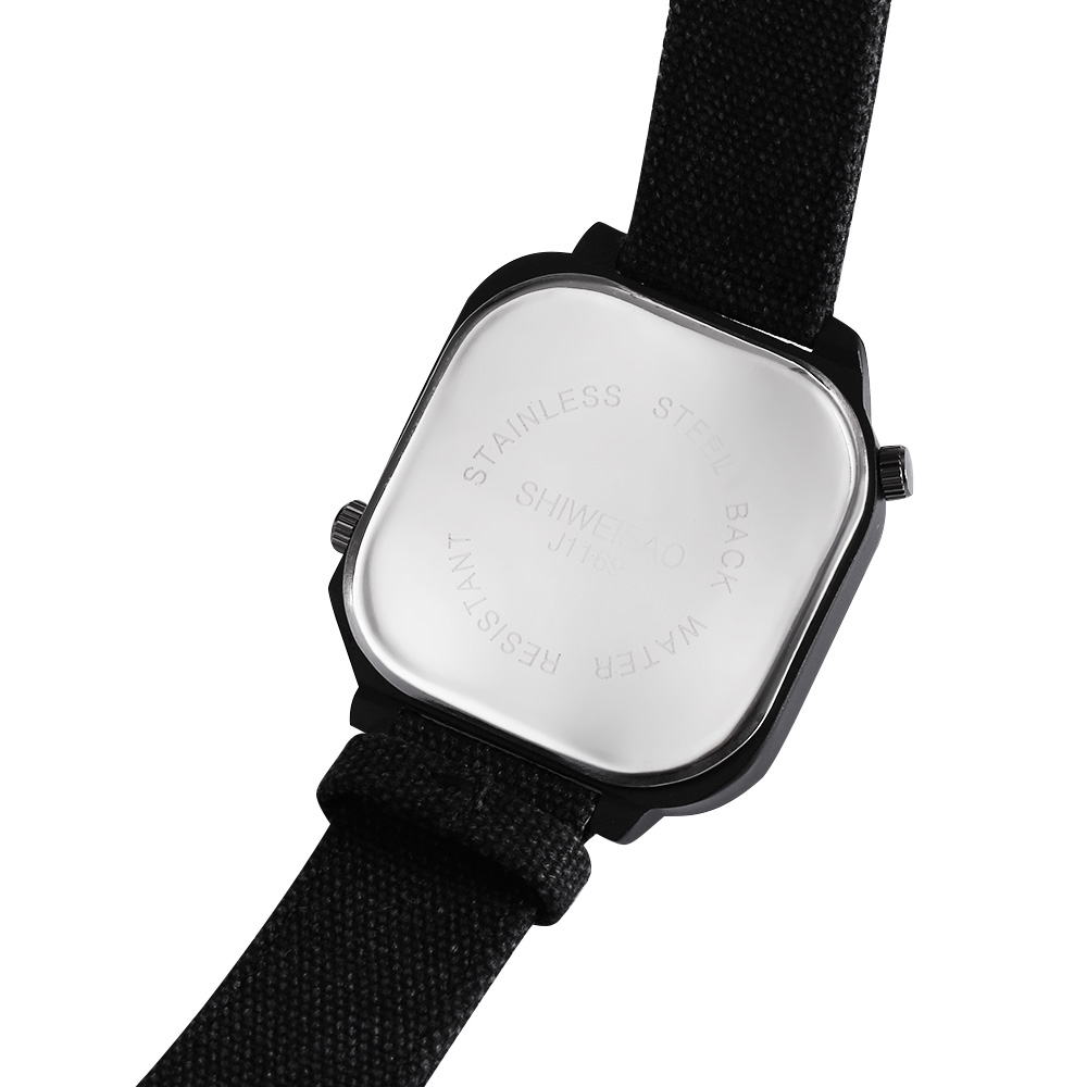 Quarz Herrenuhren Top-marke Lu – Luxury Watch Zone Bewertung und Preis