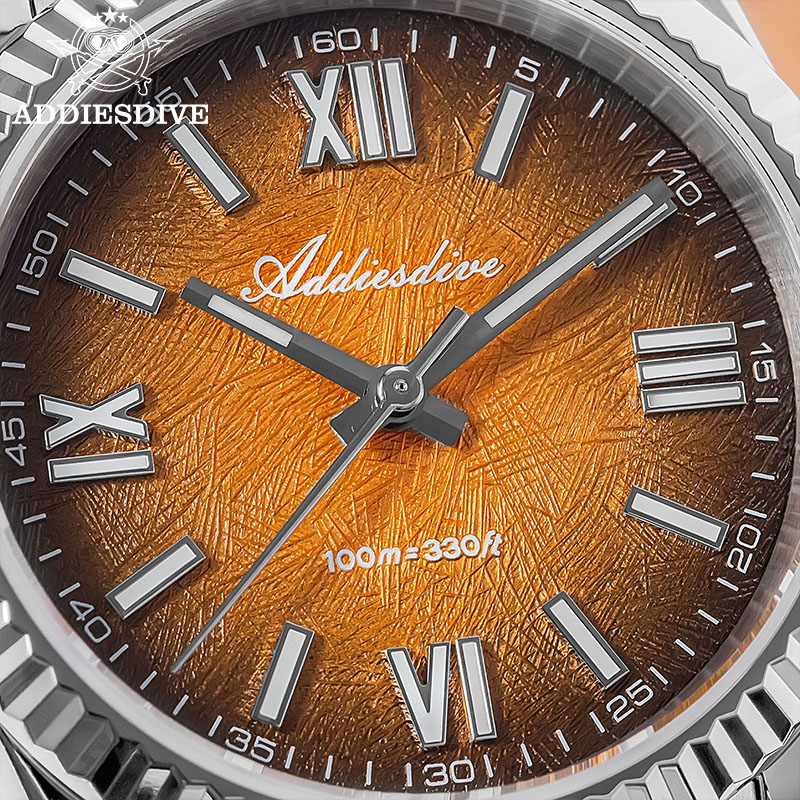 ADDIESDIVE Elegante Uhr für Da – Luxury Watch Women Bewertung und Preis