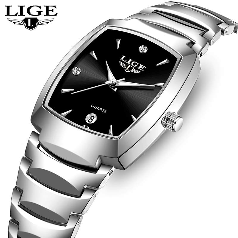 LIGE Uhr frauen Business Luxus – Luxury Watch Women Bewertung und Preis