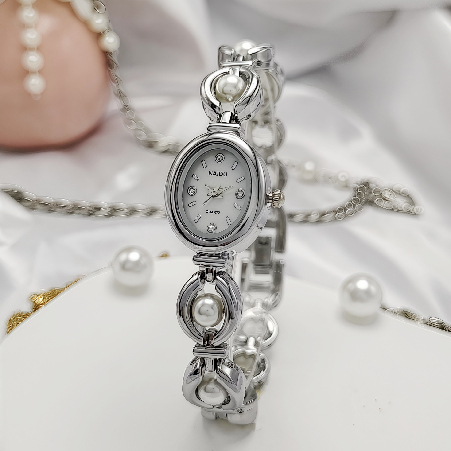Neue Armbanduhr für Damen, ova – Luxury Watch Vintage Bewertung und Preis