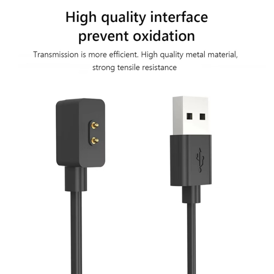 USB-Ladekabel für Xiaomi Band  – Xiaomi Luxury Watch Bewertung und Preis