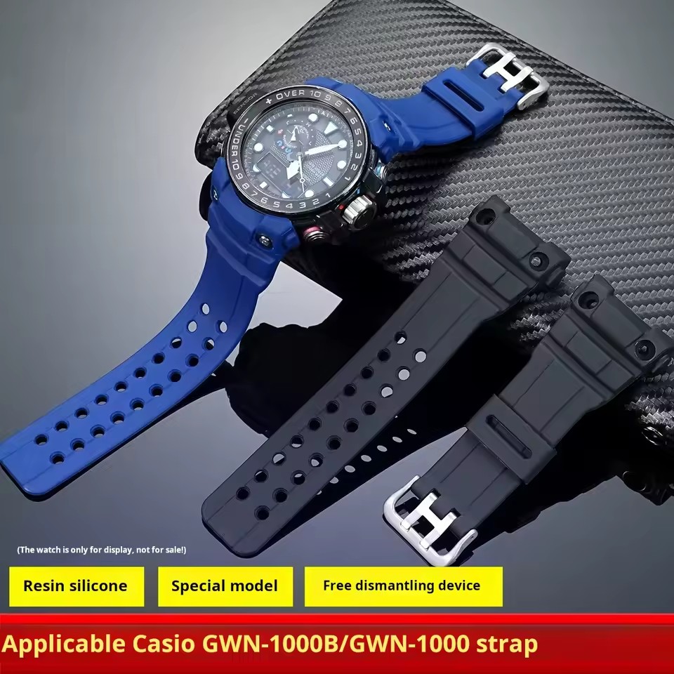 GWN-1000 Harzarmband für Casio – Luxury Watch G Shock Bewertung und Preis