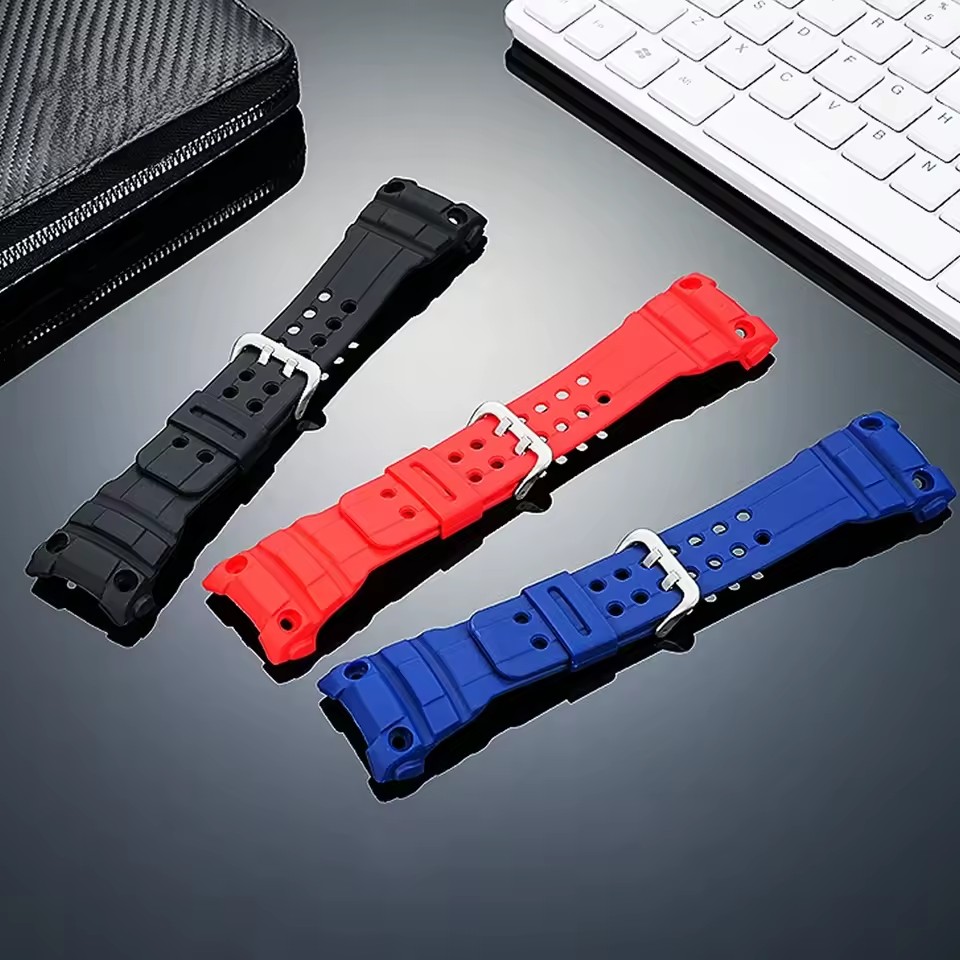 GWN-1000 Harzarmband für Casio – Luxury Watch G Shock Bewertung und Preis