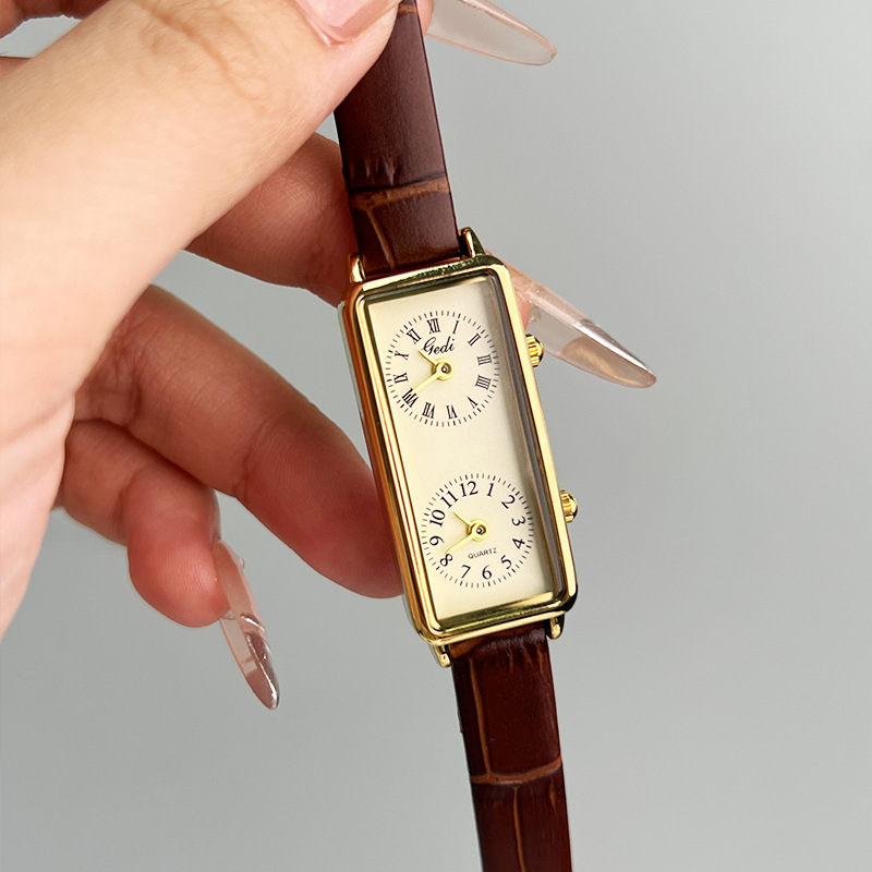 CQ549 Neue Freizeit-Kreativ-Du – Luxury Watch Zone Bewertung und Preis