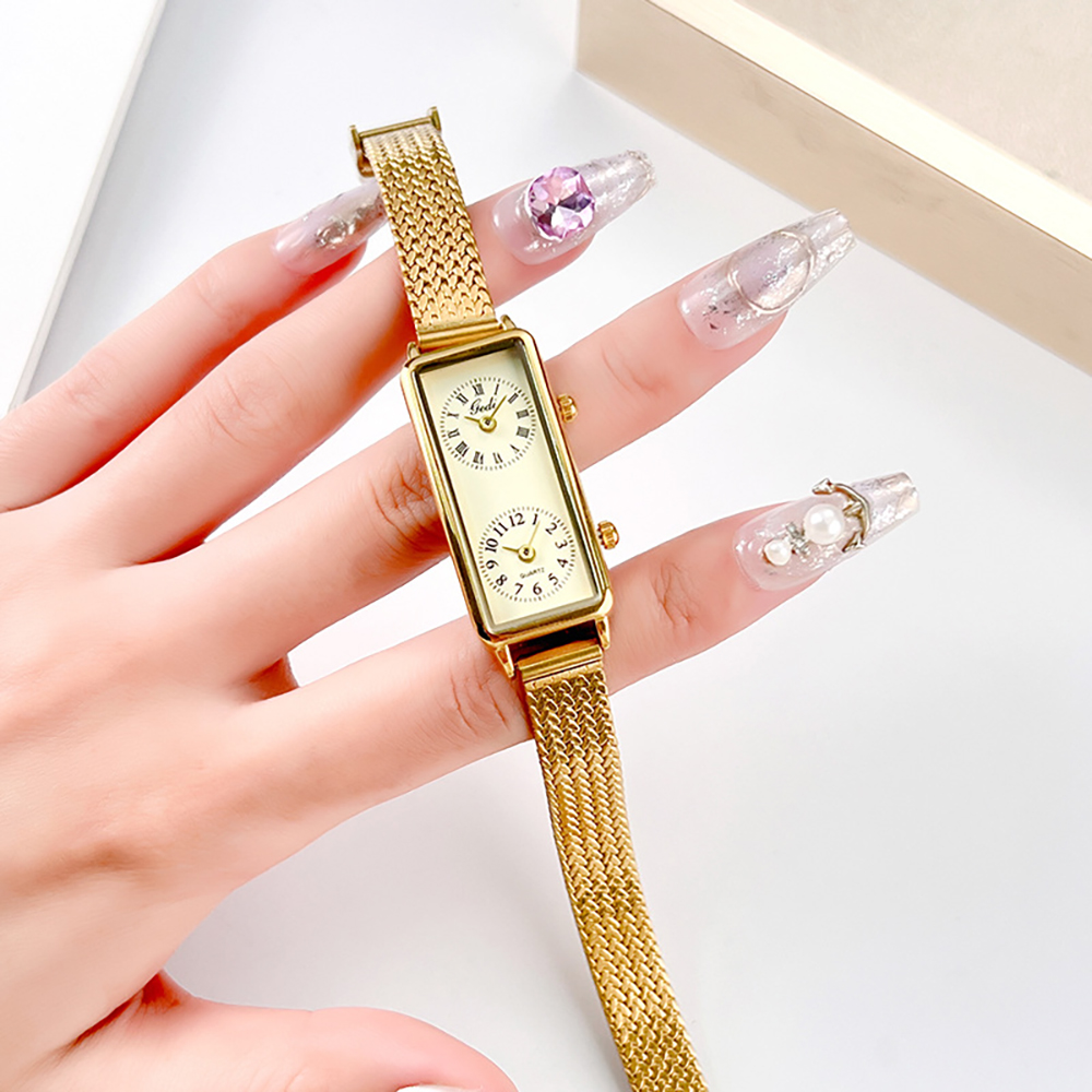 CQ549 Neue Freizeit-Kreativ-Du – Luxury Watch Zone Bewertung und Preis