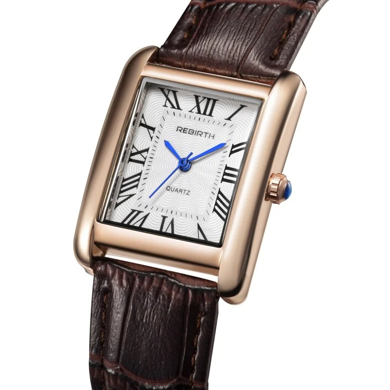 Rebirth 002, elegantes Mini-Ar – Luxury Watch Vintage Bewertung und Preis