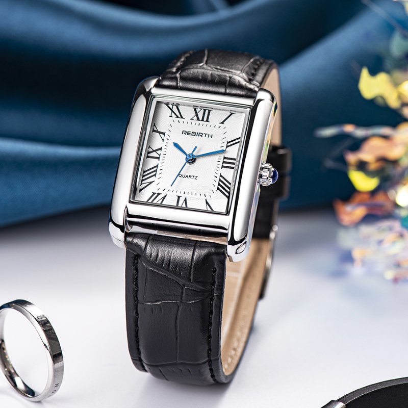 Rebirth 002, elegantes Mini-Ar – Luxury Watch Vintage Bewertung und Preis