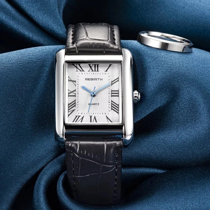 Rebirth 002, elegantes Mini-Ar – Luxury Watch Vintage Bewertung und Preis