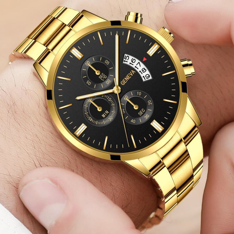 Neue Mode Herren Sport Uhren L – Luxury Watch Wallpaper Bewertung und Preis