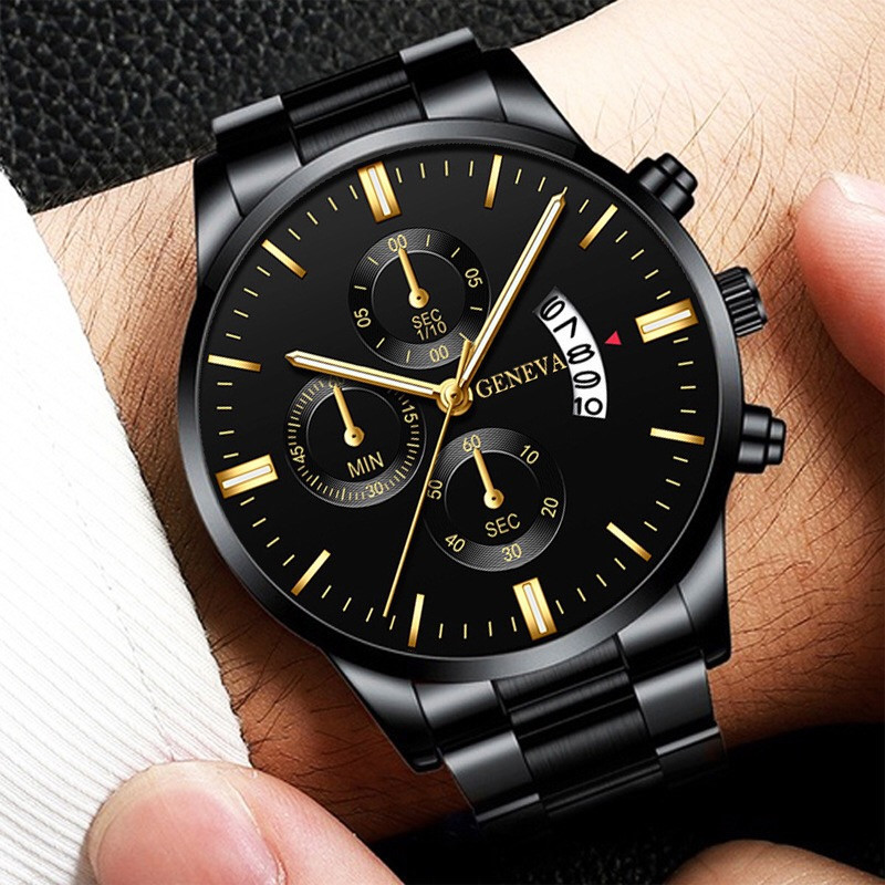 Neue Mode Herren Sport Uhren L – Luxury Watch Wallpaper Bewertung und Preis