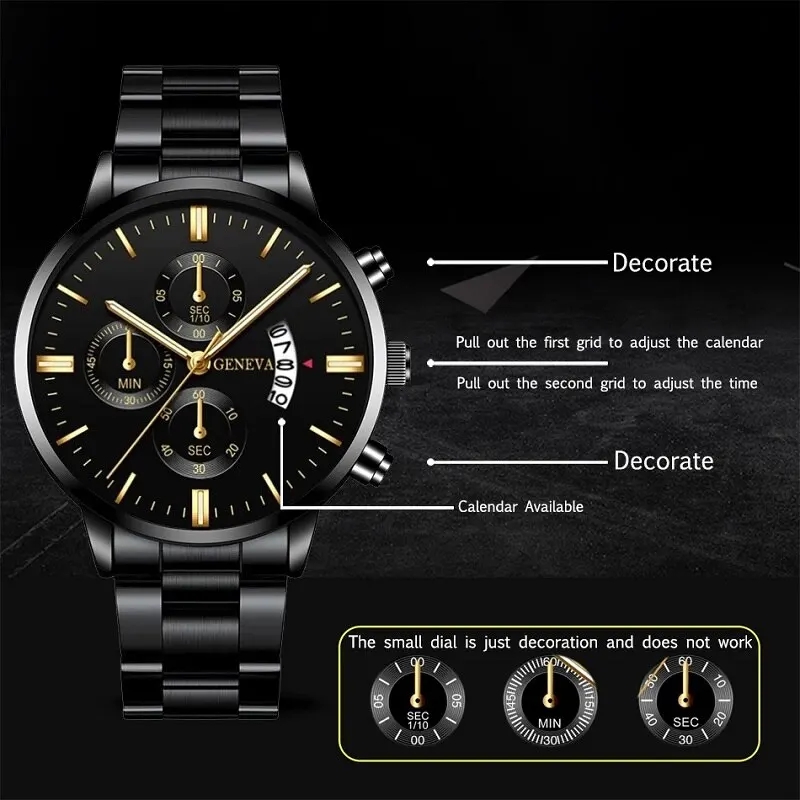 Neue Mode Herren Sport Uhren L – Luxury Watch Wallpaper Bewertung und Preis