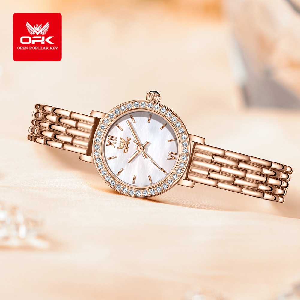 OPK 6063 Leichte Luxusuhr für  – Lux Watch Bewertung und Preis