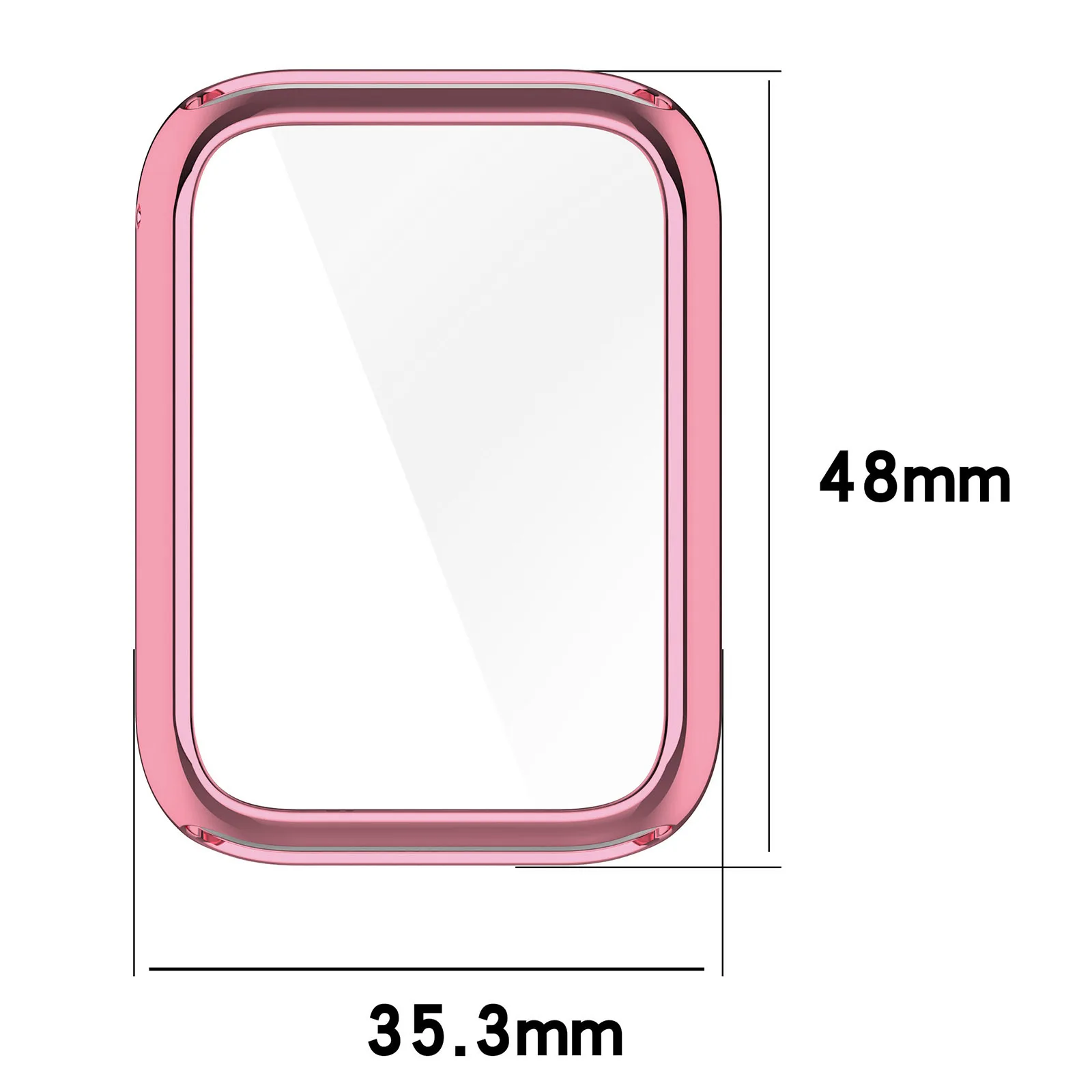 Weiche TPU-Hülle für Xiaomi Mi – Xiaomi Luxury Watch Bewertung und Preis