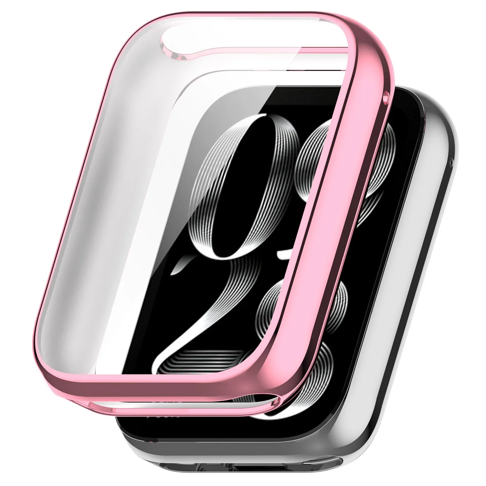 Weiche TPU-Hülle für Xiaomi Mi – Xiaomi Luxury Watch Bewertung und Preis