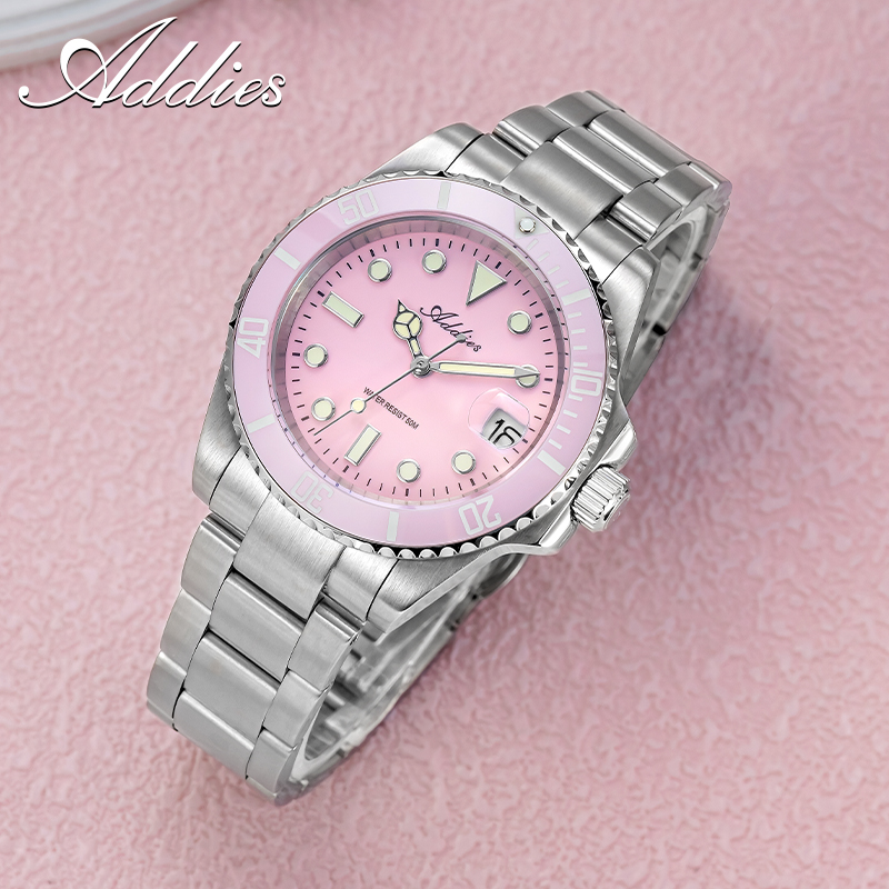 Addies neue Damenuhren, luxuri – Lux Watch Bewertung und Preis