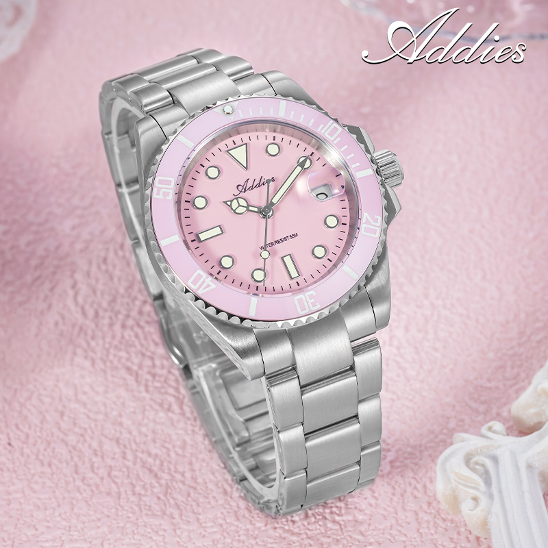 Addies neue Damenuhren, luxuri – Lux Watch Bewertung und Preis