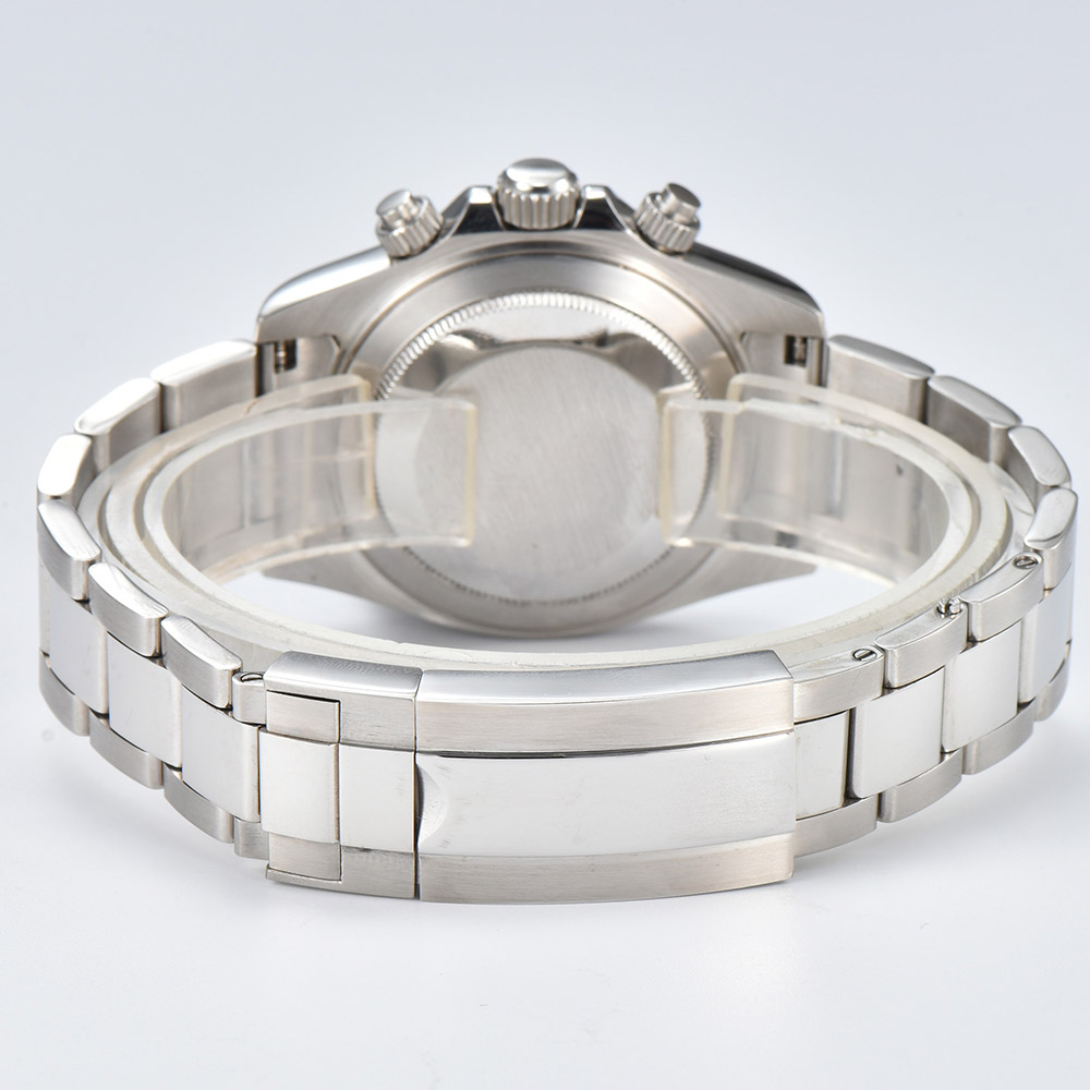 Luxus VK63 Uhren mit Saphirgla – Luxury Watch Zone Bewertung und Preis