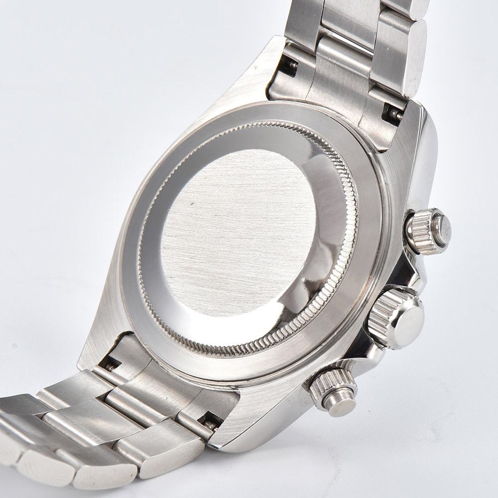 Luxus VK63 Uhren mit Saphirgla – Luxury Watch Zone Bewertung und Preis