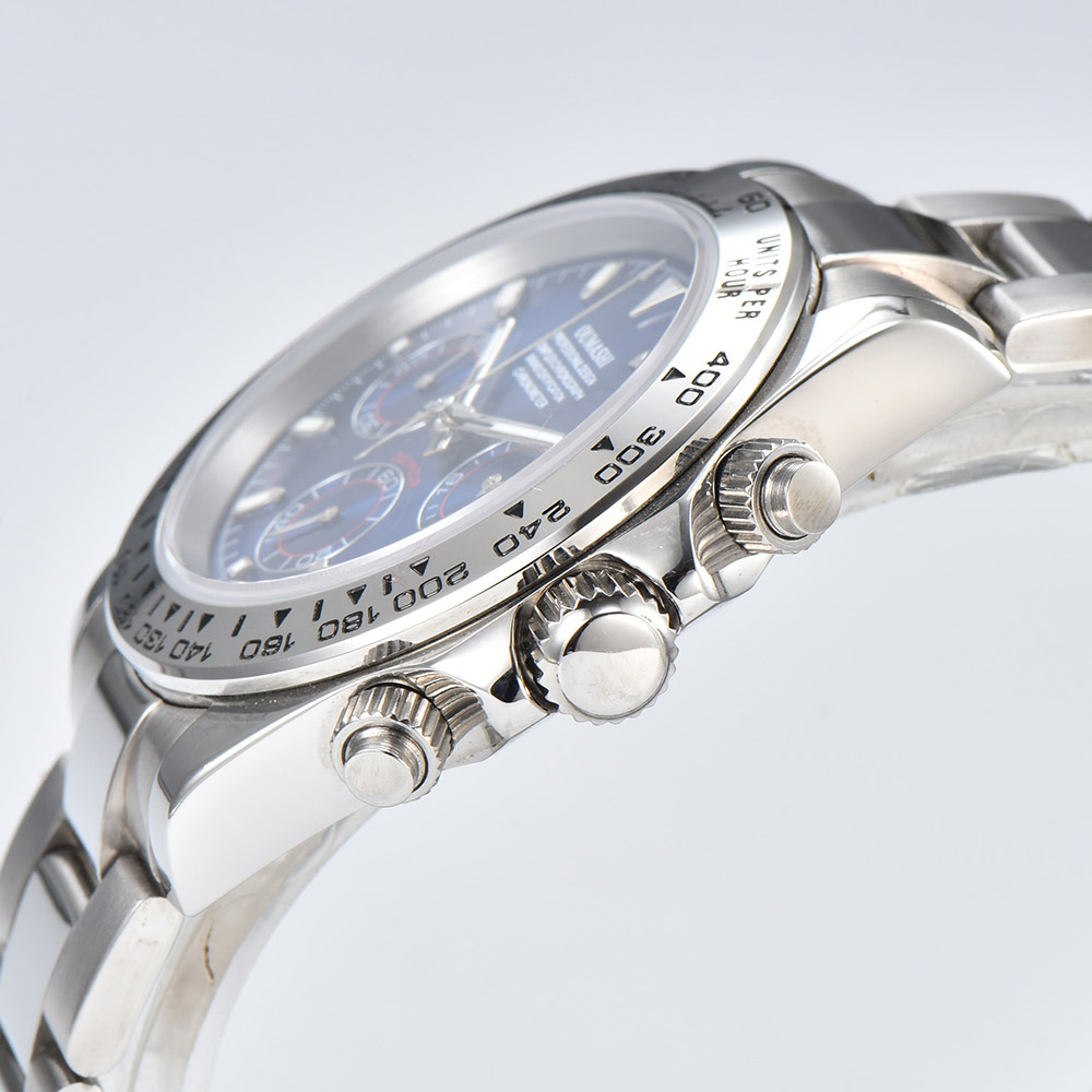 Luxus VK63 Uhren mit Saphirgla – Luxury Watch Zone Bewertung und Preis