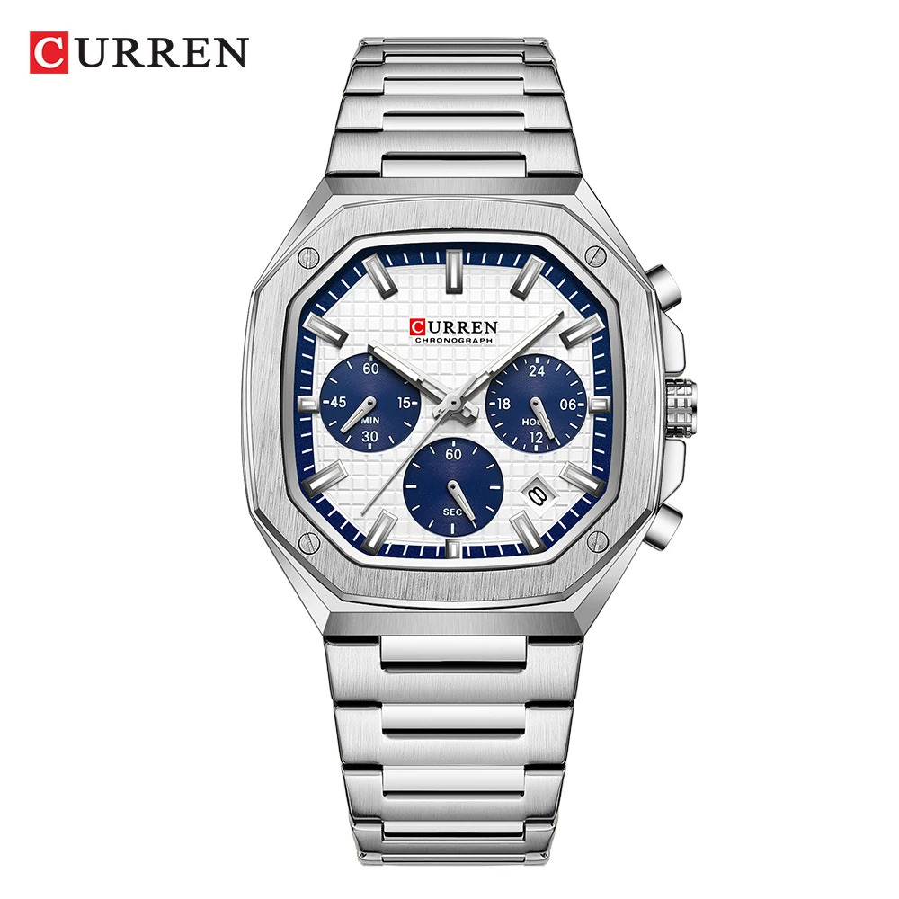 Curren Männer Uhr Top-Marke Lu – Luxury Watch Apple Bewertung und Preis