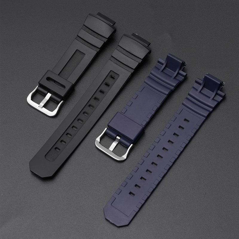 Schwarzes Harz-Uhrenarmband fü – Luxury Watch G Shock Bewertung und Preis