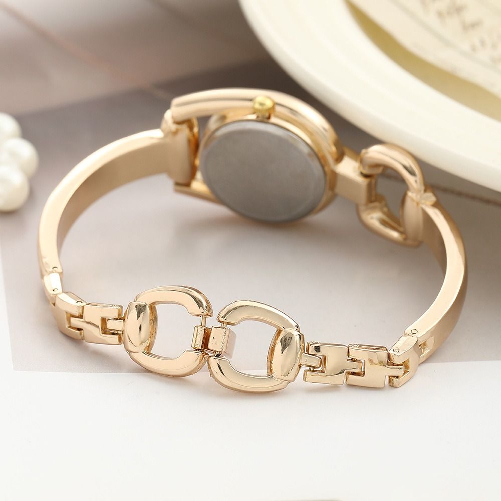 Vintage Runde Armbanduhr Elega – Luxury Watch Vintage Bewertung und Preis